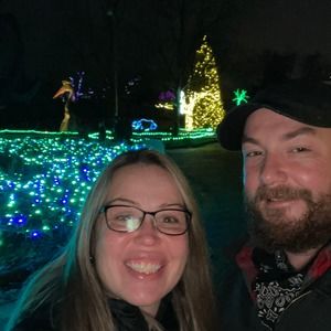 Meet your Posher, Misty